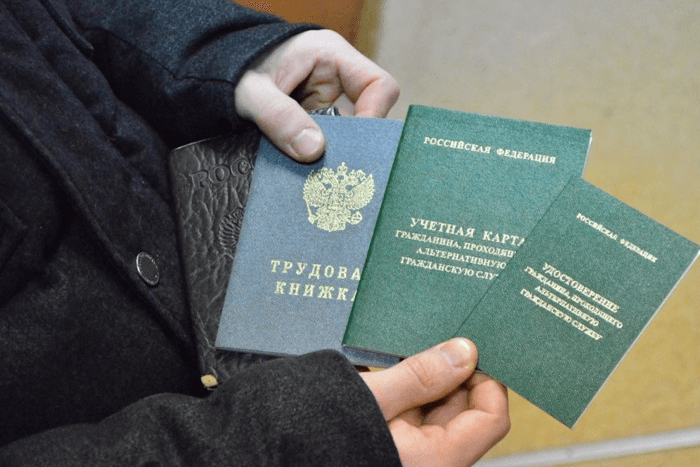 Альтернативная гражданская служба: как изменился список профессий, и кто может избежать службы в армии   