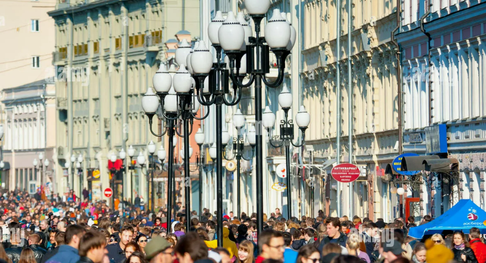 Востребованные профессии в Москве с конкретными зарплатами и требованиями на 2026 год