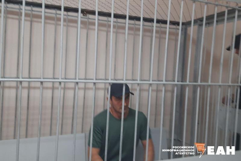    Заур Шипилов