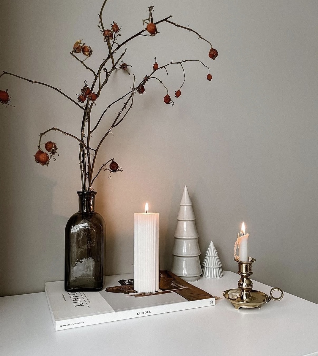 🕯️