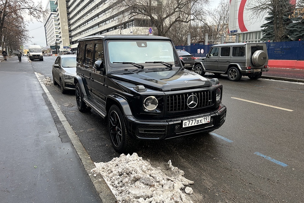    Артур Дерунов/РГ