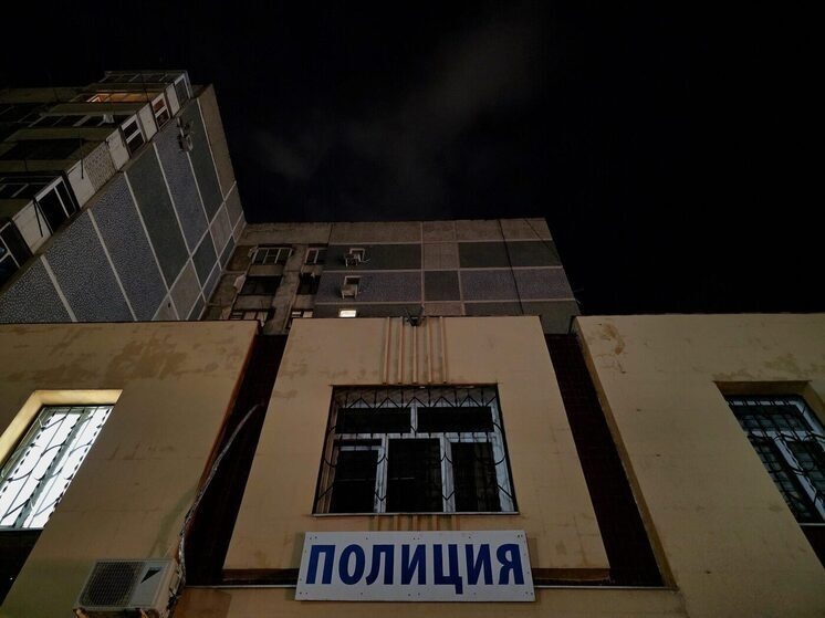    Фото: МК в Сочи