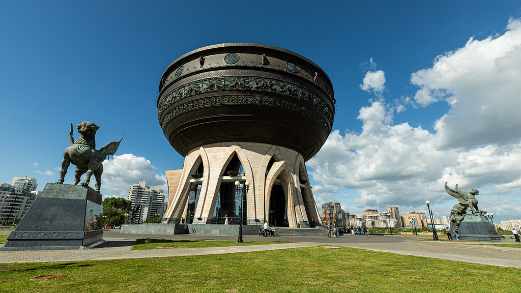 Фото: Урбан Медиа