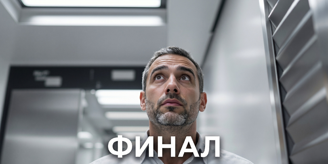«Мало» – сказал он. «Достаточно» – ответила она. На подоконнике лежали три предмета, о которых они никогда не рассказывали гостям