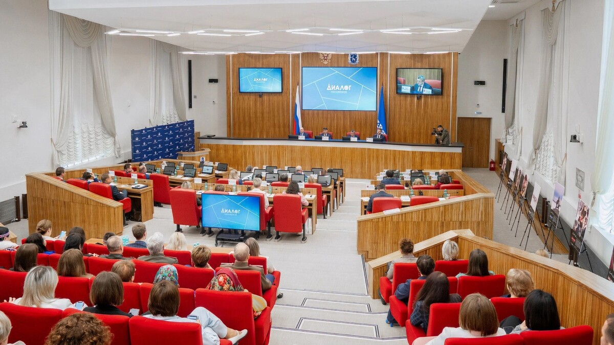    Фото: Александр Тексленко