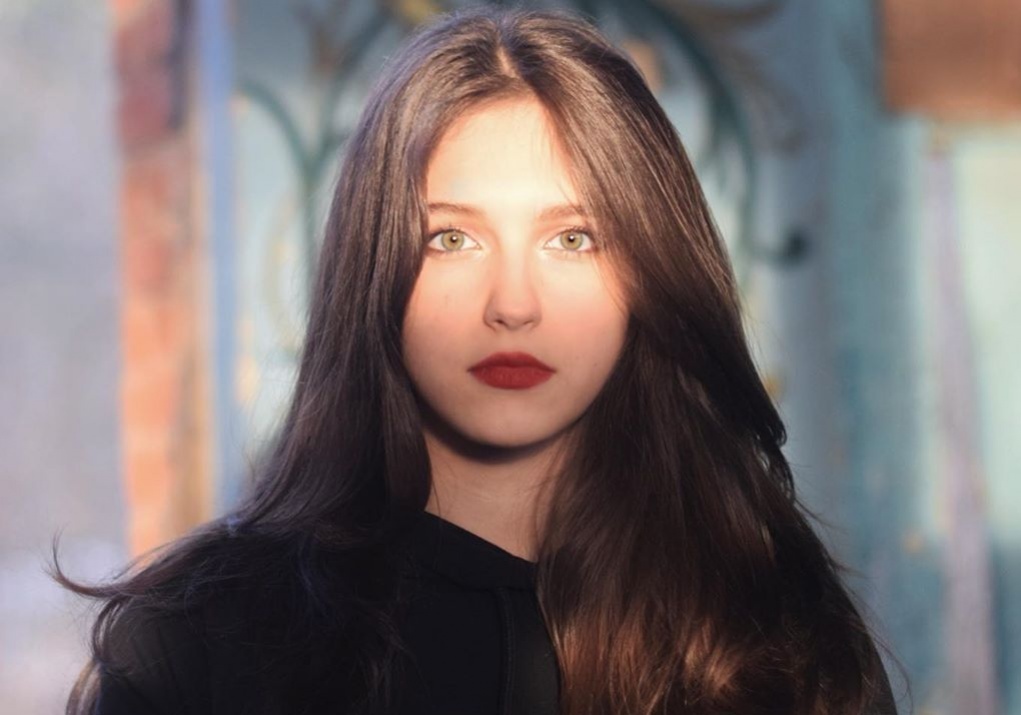 Елизавета Хорошилова / фото из открытых источников