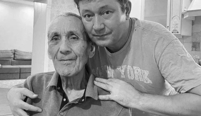    Фото: соцсети Айдара Галимова