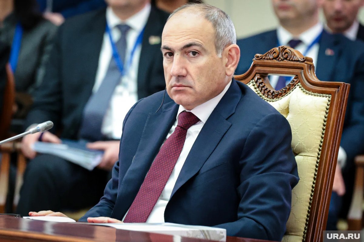     Партия Пашиняна не преодолела 50-процентного порога на выборах в Армении