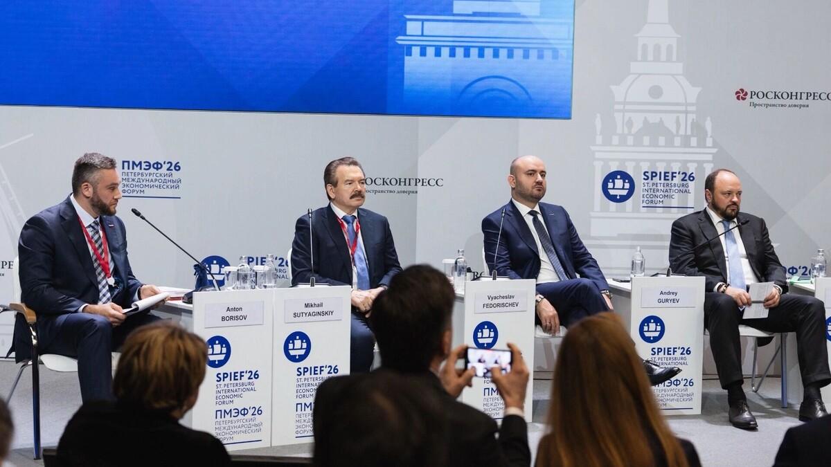   пресс-служба ГК «Титан»