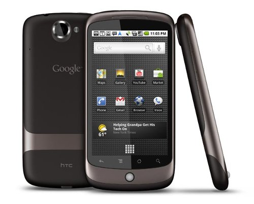  Nexus One