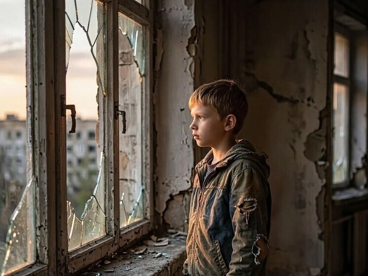     Фото: Нейросети