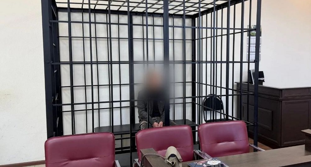 В столице Адыгеи расследуется уголовное дело по факту убийства мужчины
