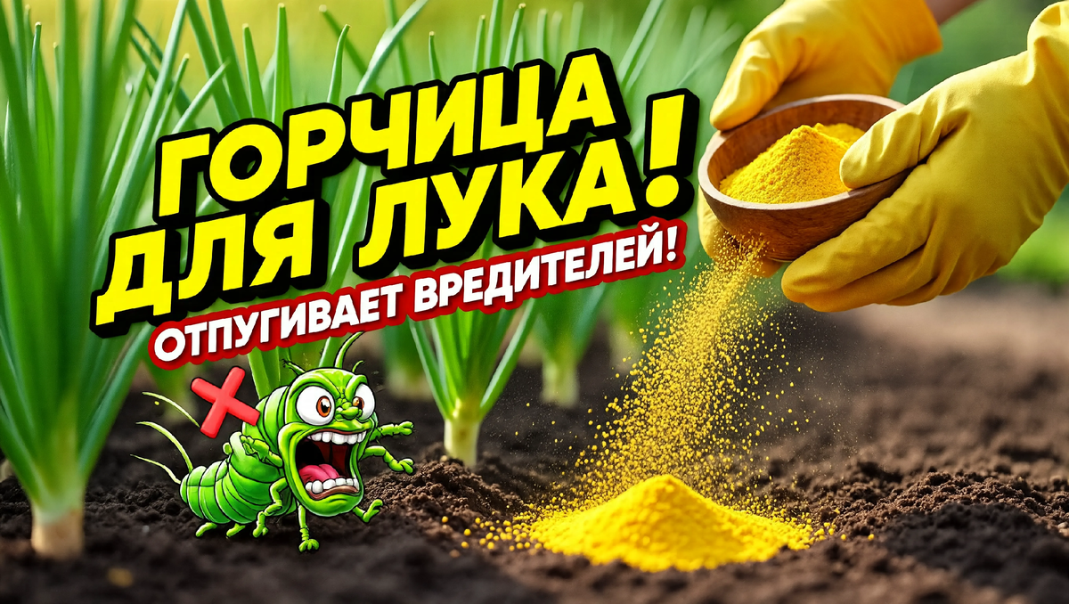 Лук