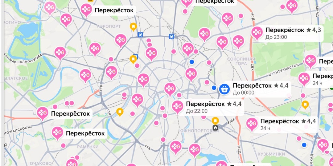 Маркетологи из X5 — жму руку