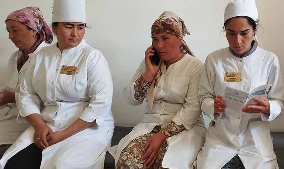 Есть ли причины избегать врачей-мигрантов