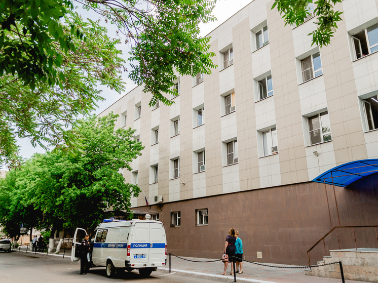   Редакция «МК в Астрахани»