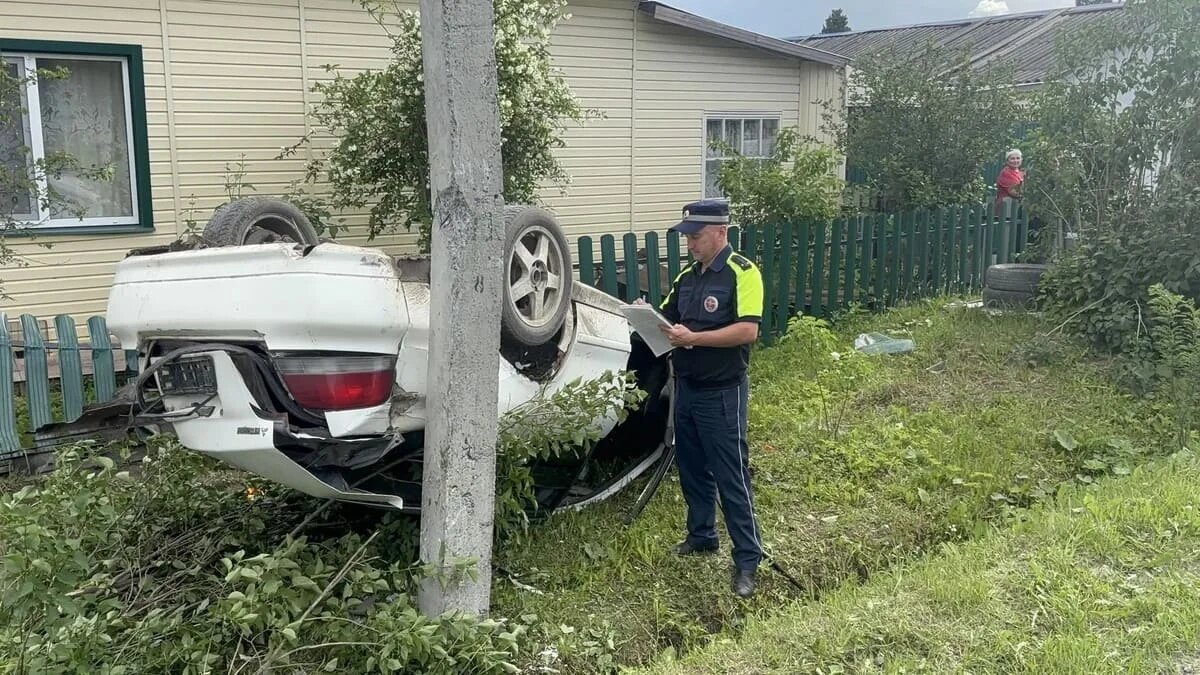    УГИБДД по Свердловской области