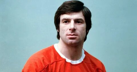 Валерий Харламов