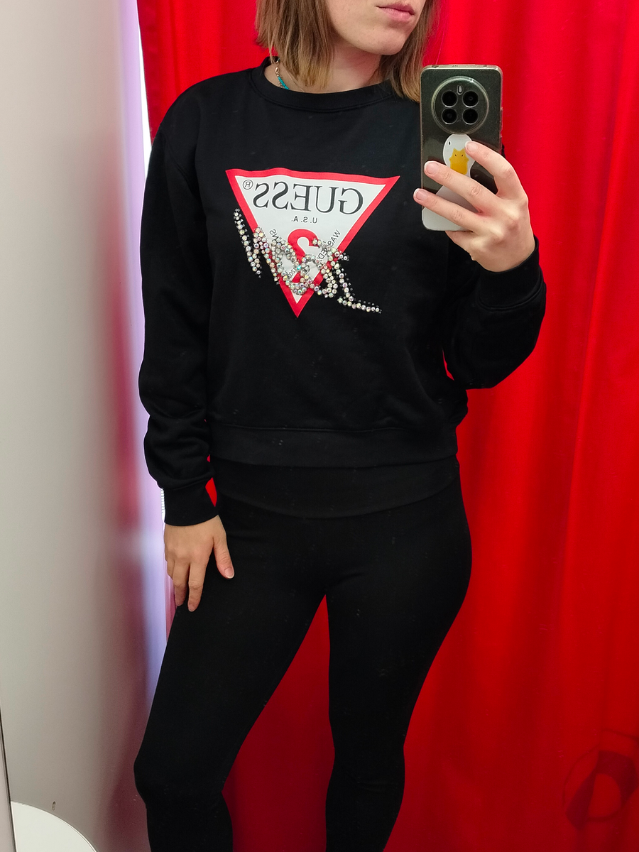 Свитшот Guess