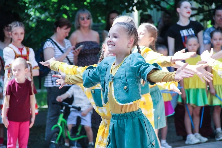   Фото: Анастасия Галкина.