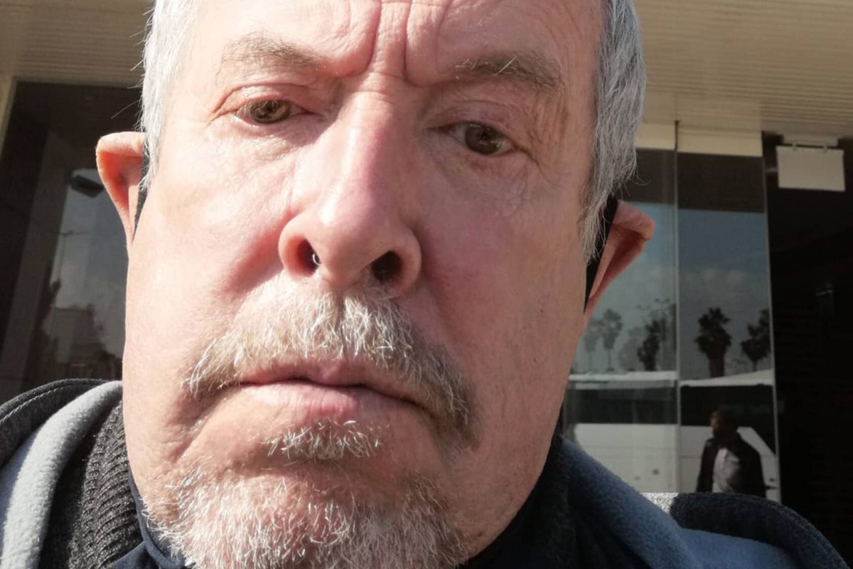    «К нам прилетело»: Андрей Макаревич после обстрела своего семейного особняка в Израиле резко обратился к Дональду Трампу