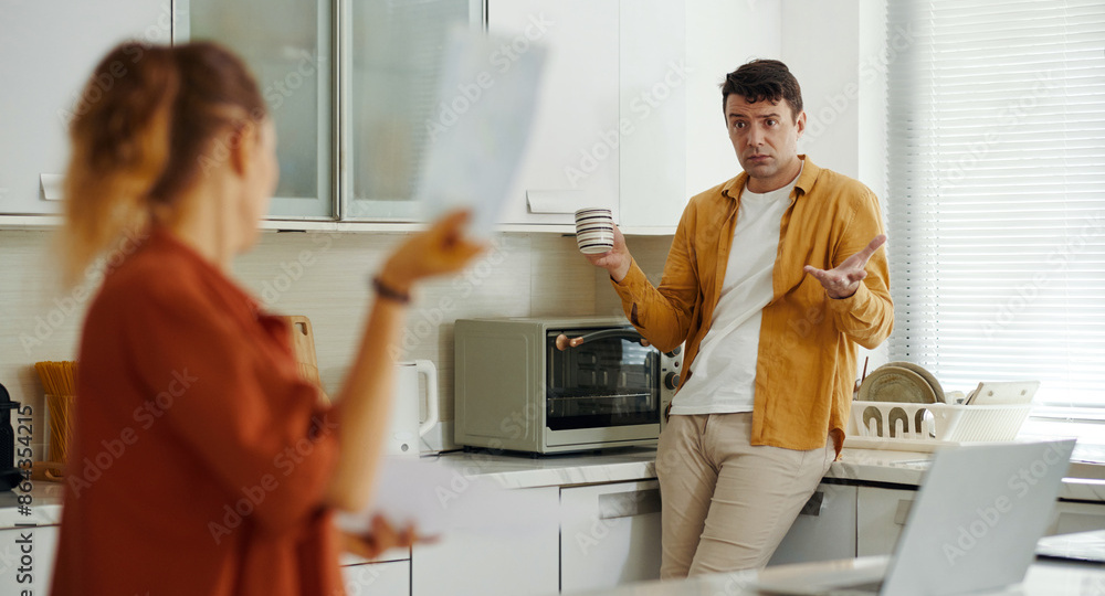 Трюк, который лучше не выполнять, если хочешь сохранить свой брак