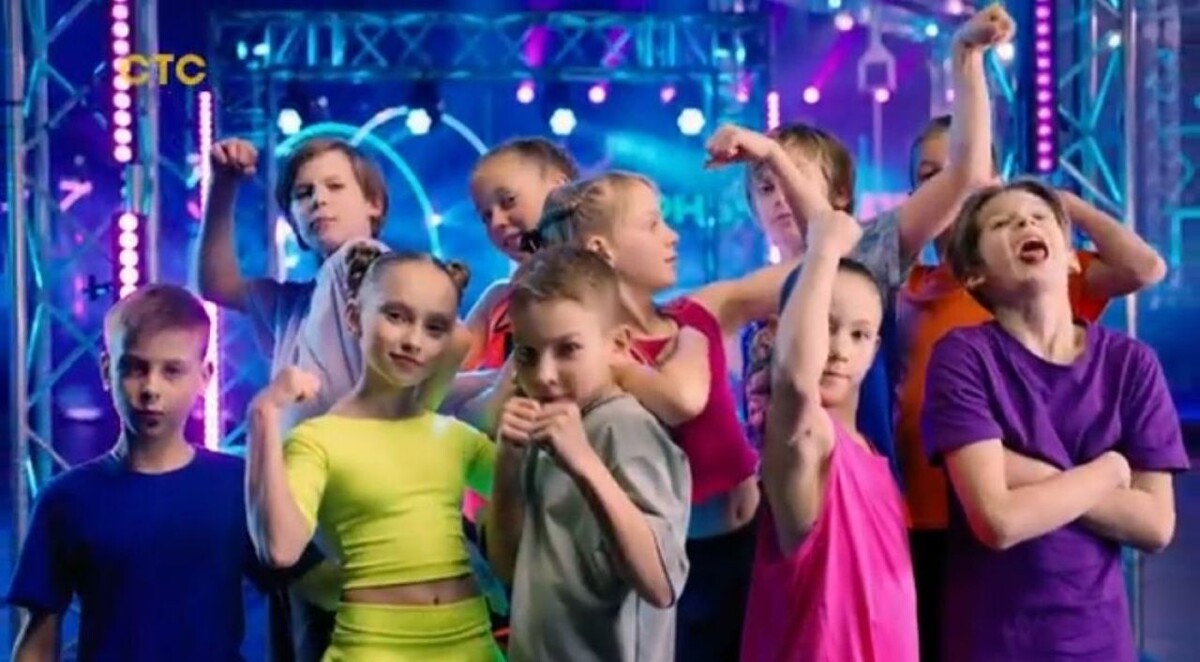 Фото: скриншот из видео телеканала СТС