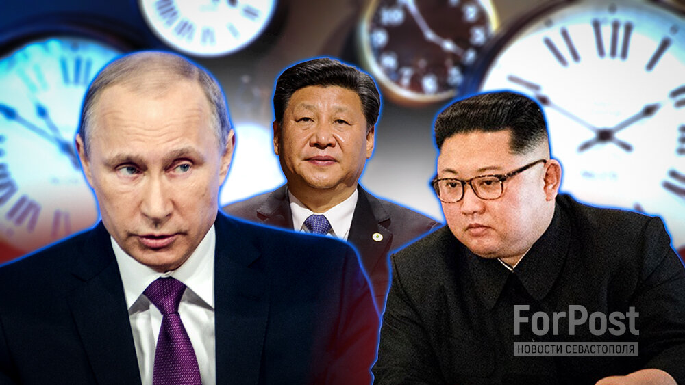 Китай хочет вернуть прежние позиции в КНДР. Но мир уже изменился. Фото: Арина Розанова | коллаж ForPost