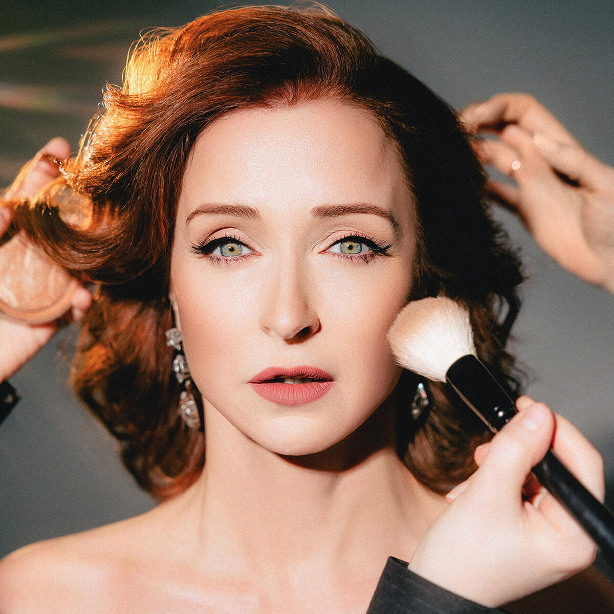 Екатерина Стулова
Фото: Ирина Заргано