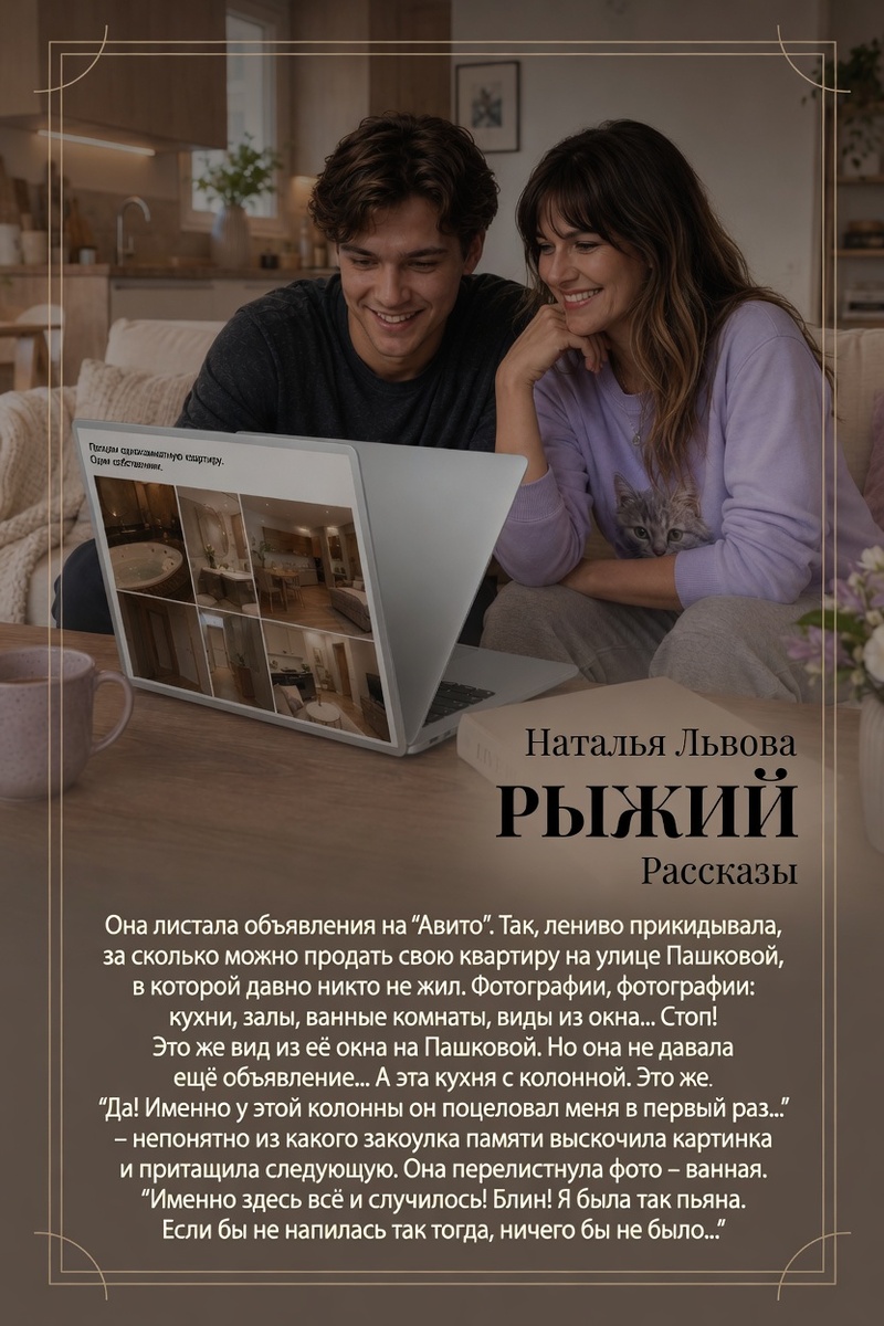 Сгенерировано ИИ под руководством автора.