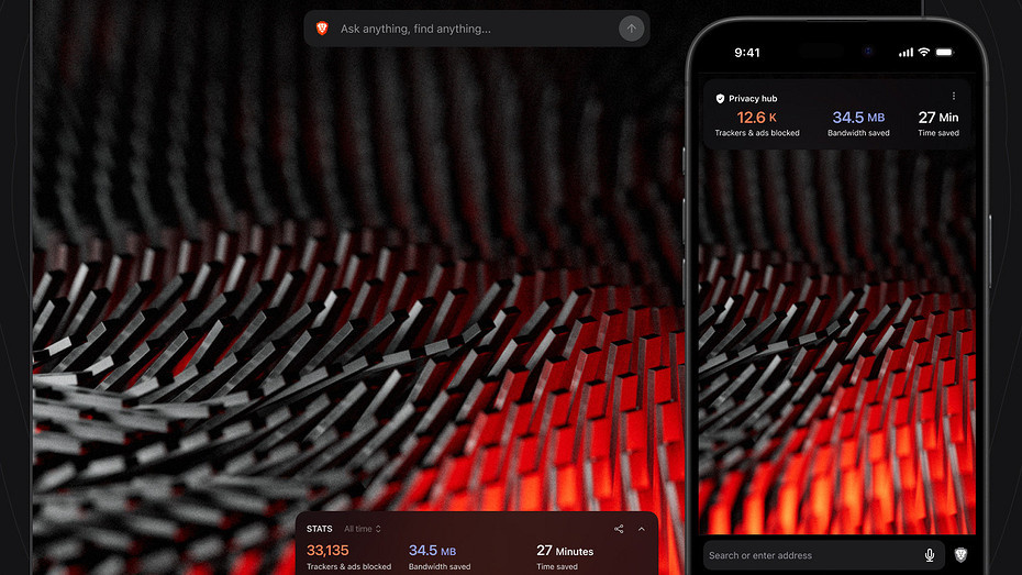 Вышла специальная версия браузера Brave без ИИ за $60