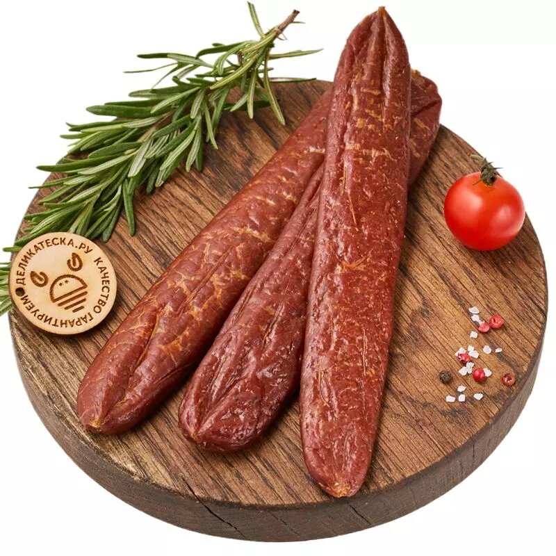 Икра тарани вяленая
