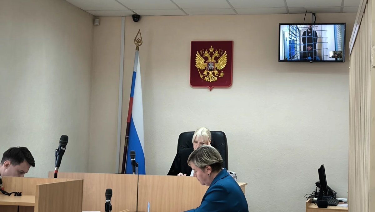    Свидетель Гулиев дает повторные показания