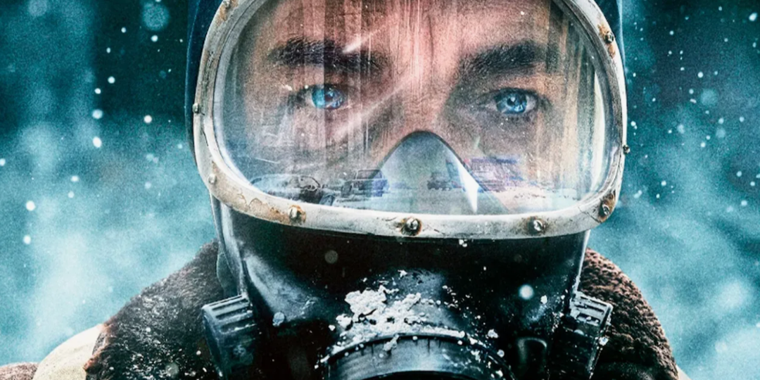 8 отличных фантастических сериалов, которые скрывает Netflix