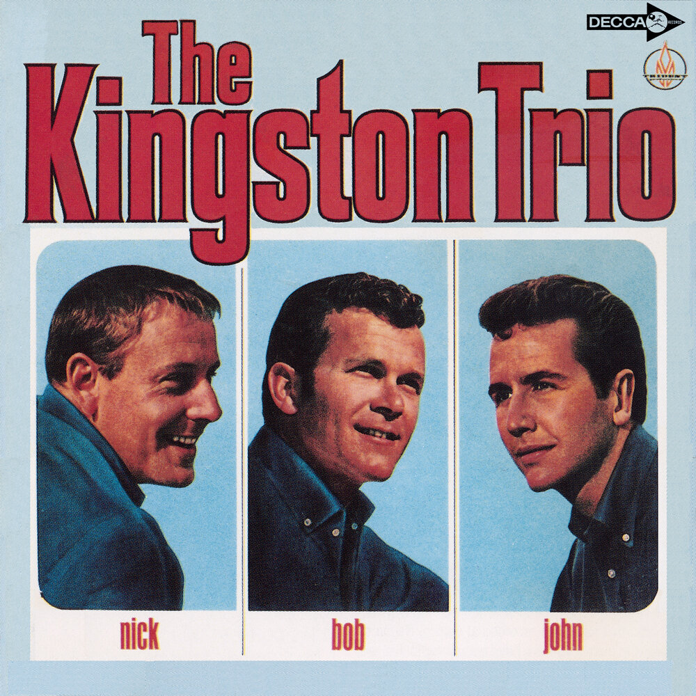 The Kingston Trio