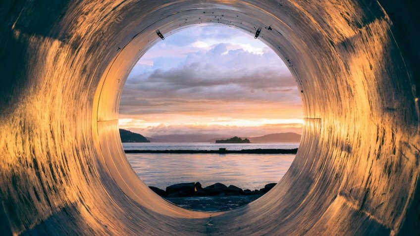 © Фото Эрленда Эксета на Unsplash
