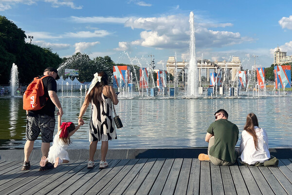 Наталья Селиверстова/РИА Новости    📷