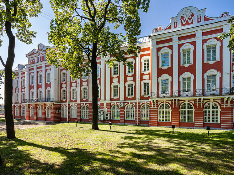     Учебный план включает 24 дисциплины. Фото: Санкт-Петербургский государственный университет