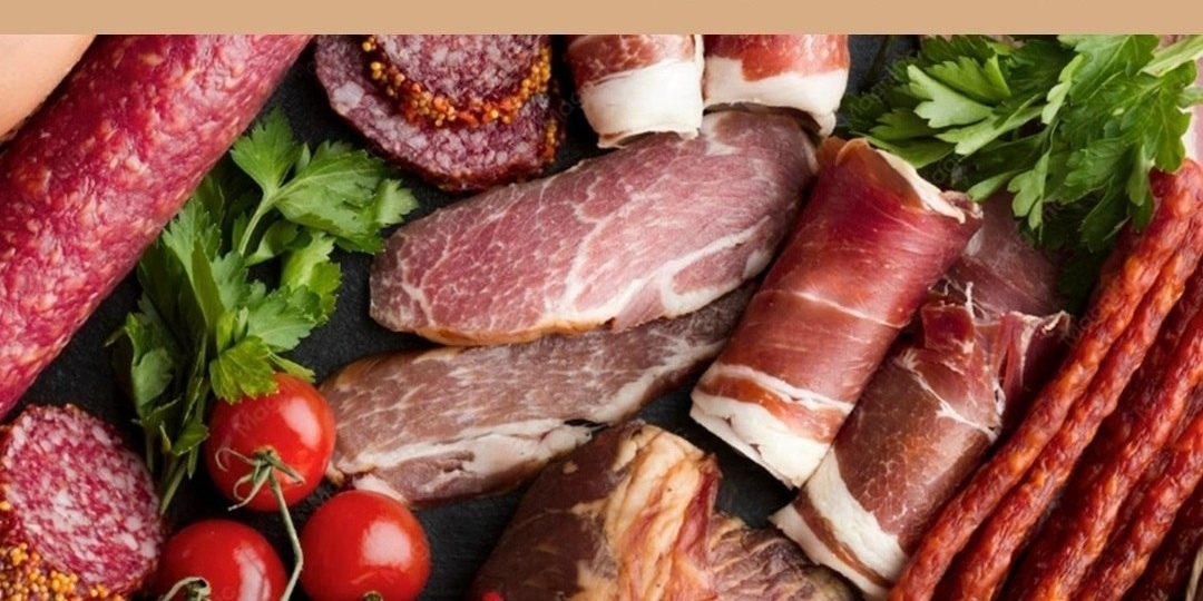 🥩 Как маркировать мясную продукцию