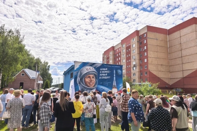 Фото: Управление коммуникаций Смоленской АЭС
