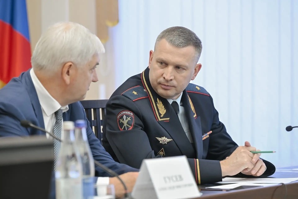    Назначение состоялось 8 июня правительство Воронежской области
