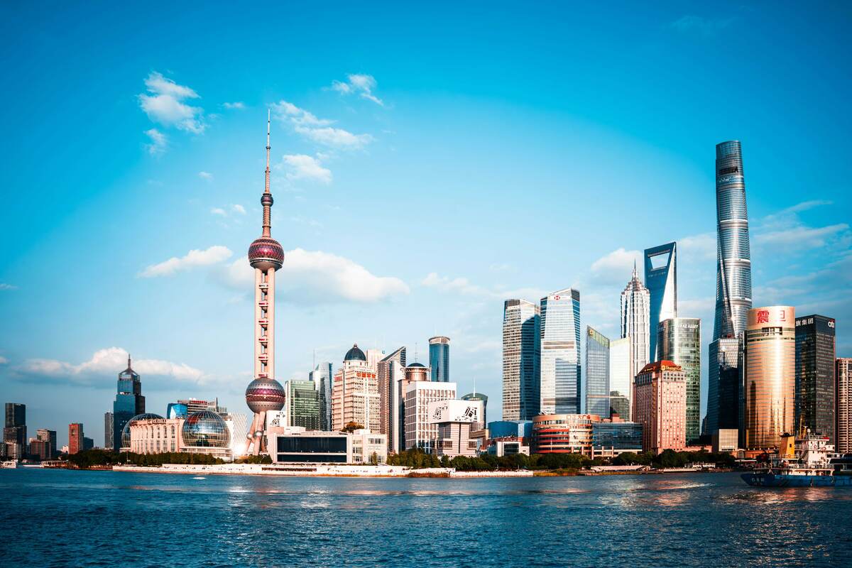     Xie Jian / Unsplash