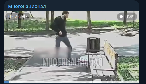 Фото: Telegram-канал "Многонационал"