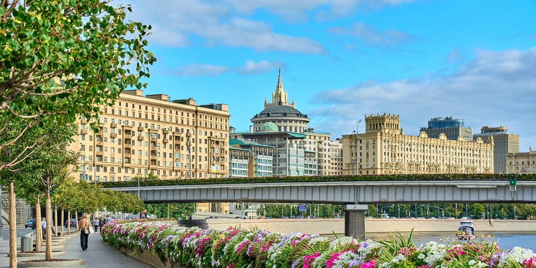 Чем заняться в Москве на этой неделе: топ событий