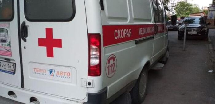 Иллюстрация: © «Панорама»