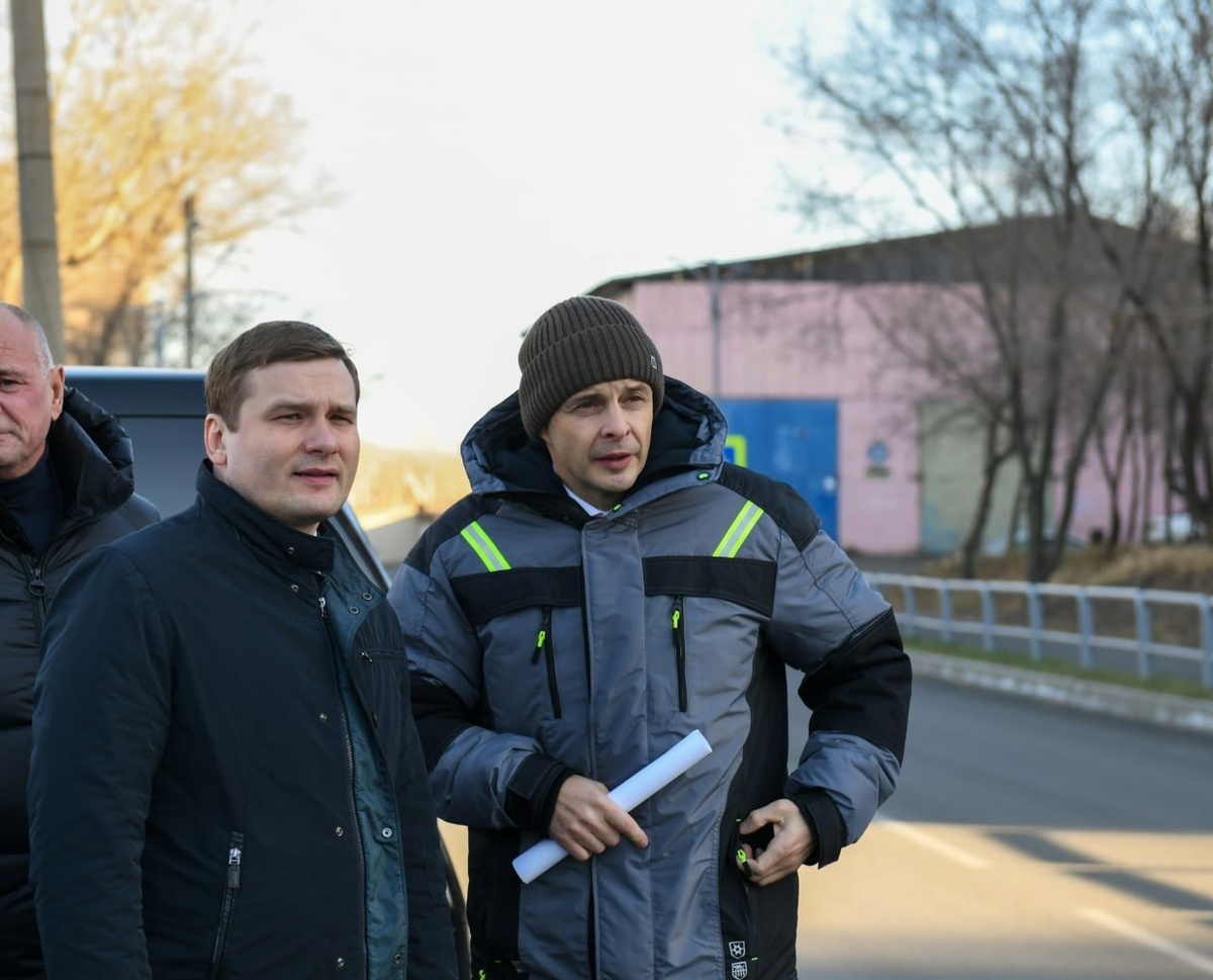 Фото: телеграм-канал Валентина Коновалова