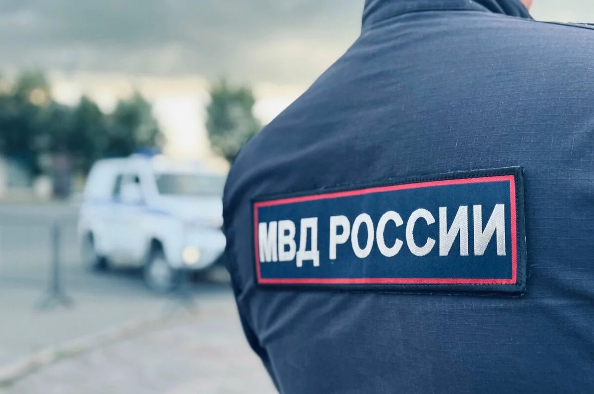    Пресс-служба МО МВД РФ "Каменск-Уральский"