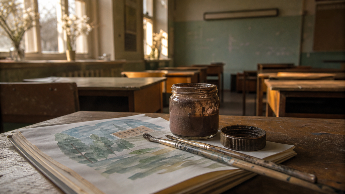 -8