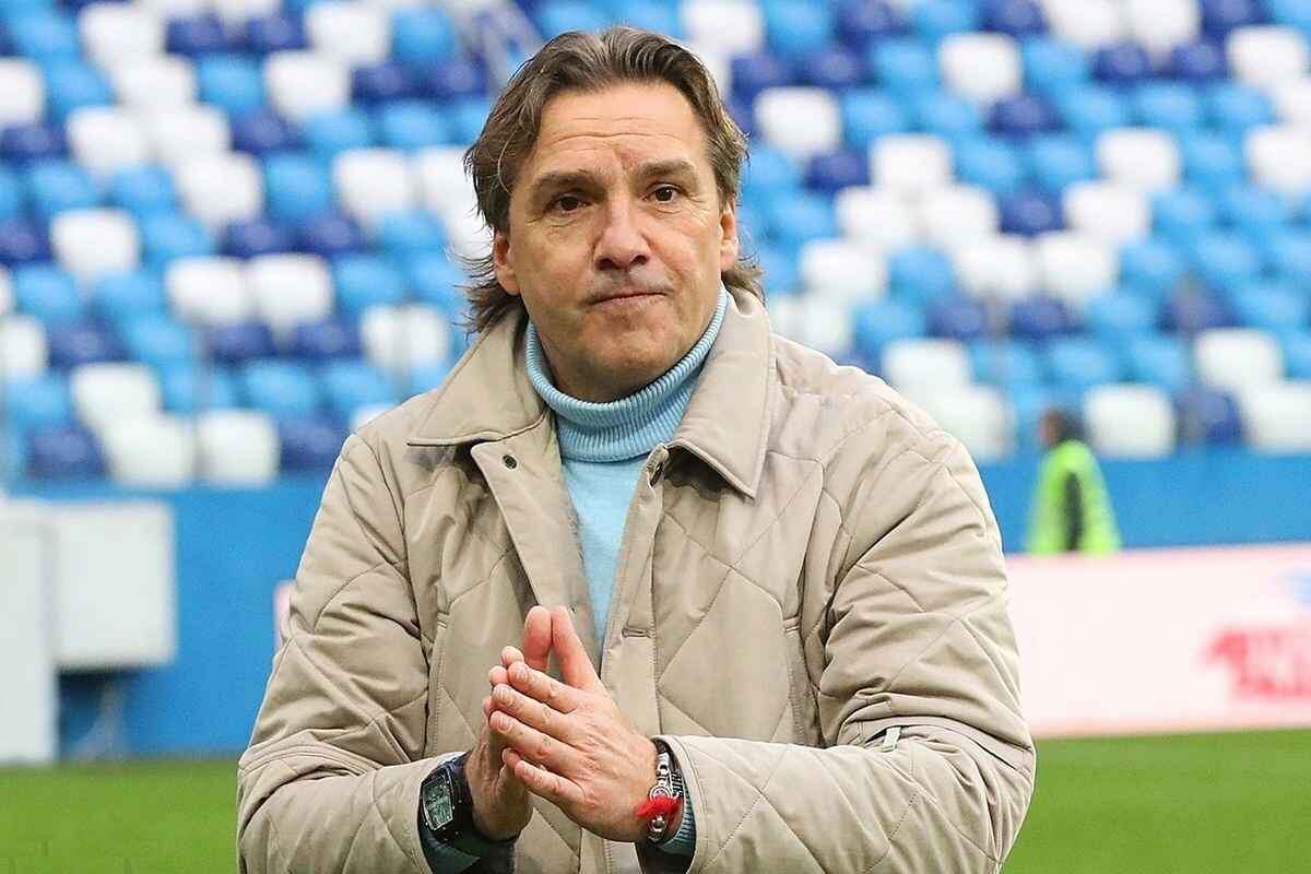     Сергей Юран / «Пари НН»