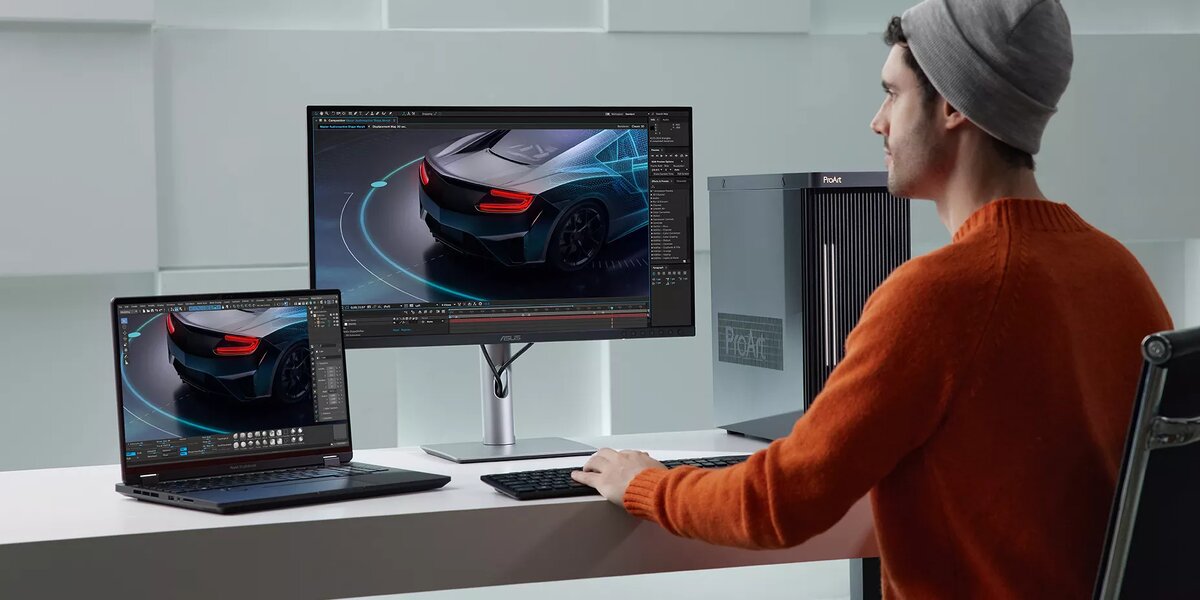    ASUS